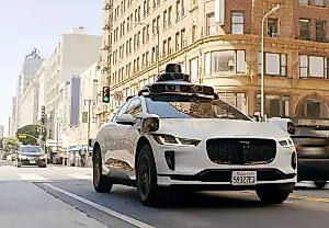 Waymo расширяется в пяти городах
