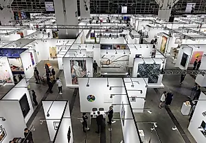 Art Basel Hong Kong 2026: рекордная география и новая кровь на крупнейшей арт-ярмарке Азии
