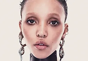 FKA Twigs под крылом UTA, Люсеро меняет лейбл, у Джомбриеля контракт мечты
