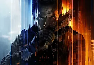 Call of Duty: Black Ops 7 — блеск мультиплеера и провал сюжета