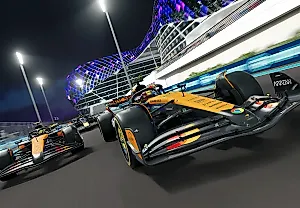 EA меняет подход к серии F1: пауза в релизах и ставка на обновления