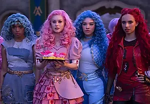 Музыкальные номинации Emmy для детей 2026: полный список