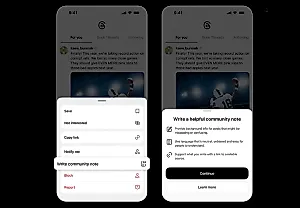 Meta привлекает Oversight Board к расширению Community Notes