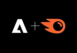 Adobe покупает платформу Semrush за $1,9 млрд