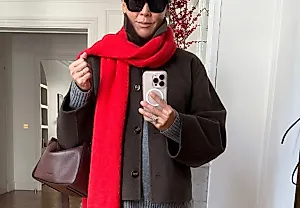 Я только что переехала в Париж — и уже нашла свой любимый французский бренд