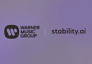 Warner Music и Stability AI объединились для развития этичного ИИ в музыке