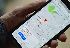 Google Maps предскажет наличие зарядок для электромобилей с помощью ИИ