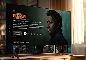 Amazon внедряет видео-резюме на базе ИИ для Prime Video