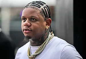 Yella Beezy под залогом на 750 000 долларов: рэп-карьеру не остановить даже после обвинений в убийстве