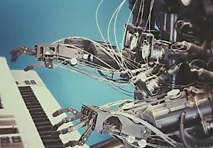 Warner заключила сделку с Udio — AI берёт музыку под лицензии