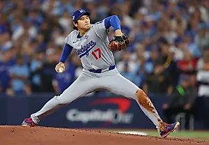 Netflix получит права на показ MLB
