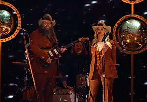 Триумф женщин и неожиданные победители на CMA Awards 2025