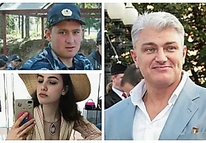 Сын Турчинского: жизнь после "Динамита"