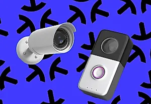 Видеокамеры теперь в Matter: революция или очередной глюк?