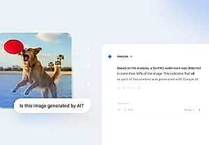 Google учит Gemini отличать подделки: AI помечает сам себя