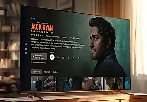 Amazon создала видеорезюме сериалов с помощью ИИ