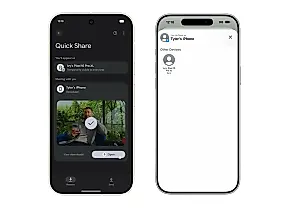 Совместимость Pixel 10 с AirDrop: сенсация или ловушка?