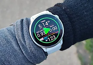 Garmin Vivoactive 6: фитнес-часы для жизни и тренировок