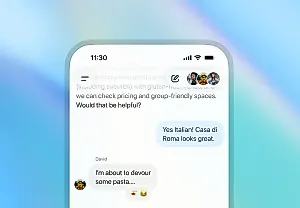 OpenAI запускает групповые чаты в ChatGPT