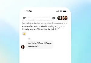 Групповые чаты появились в ChatGPT для всех пользователей