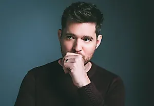 Альбом Михаэля Бубле снова на вершине чарта Billboard