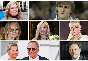 Звёзды и усыновление: кому сердце подсказало?