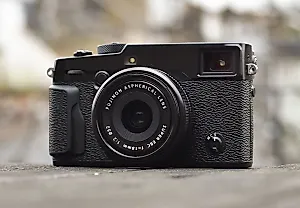 Эффект Fujifilm X100VI: рост цен на компактные камеры и новые альтернативы