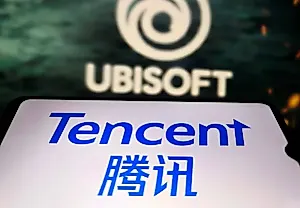 Ubisoft задержала финансовый отчёт из-за сделки с Tencent