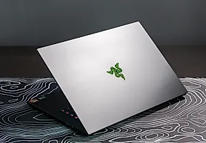 Razer Blade 16: Путь к игровому адскому ПК