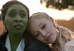 Сможет ли «Wicked: For Good» побороться за «Оскар»?