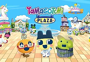 Тамагочи возвращаются: новая игра радует и нас, и Uni!