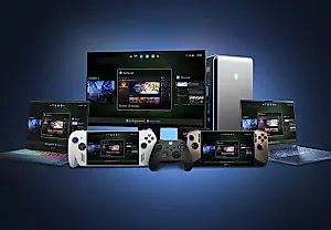 Xbox Full Screen Experience выходит на все устройства с Windows — ПК, ноутбуки, планшеты