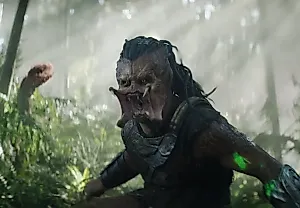 Искусство невидимого: как создавали VFX для «Хищник: Пустоши»