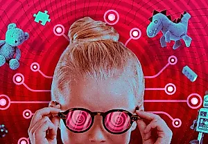 Опасные игрушки эпохи ИИ: чем вас могут удивить плюшевые «друзья»
