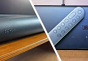 Sonos Arc Ultra против JBL Bar 1000 MK2: что выбрать?