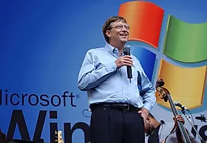 Microsoft проиграла битву за планшеты: хроника неверных решений