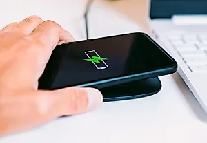 Вся правда о быстрой беспроводной зарядке — как не превратить свой смартфон в тостер