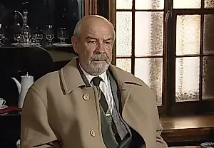 Лев Борисов: человек-эпоха Бандитского Петербурга