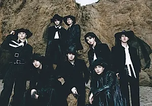 Stray Kids побеждают в голосовании Billboard с новым релизом 'DO IT'
