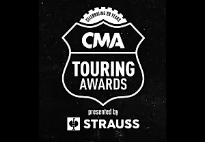CMA покоряет Нэшвилл: о ком будут говорить на Tour Awards 2025?
