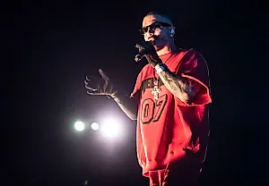Лучшие выступления Flow Fest 2025
