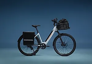 Батареи Rad Power Bikes представляют опасность возгорания