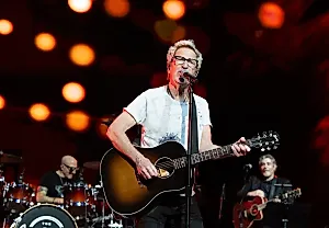 Кевин Кронин: Обиды на воссоединение REO Speedwagon
