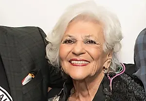 Клэр Ротман умерла в 97 лет: женщина, которая придумала «концертную Америку»