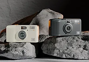 Kodak Snapic A1: лёгкая двойная экспозиция для всех