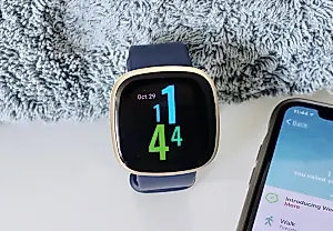 Fitbit: обновление приложения и трудное прощание с учетными записями