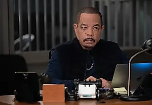 Ice-T объяснил урезание своей роли в «Закон и порядок: Специальный корпус»