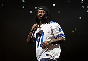 Denzel Curry, My Bloody Valentine и другие поддержали бойкот Израиля через проект 'No Music For Genocide'