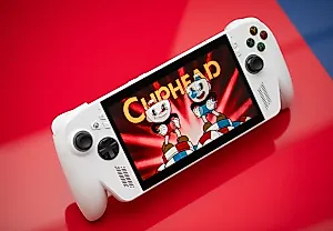 Новые алгоритмы ROG Xbox Ally экономят заряд батареи и настраивают игры автоматически