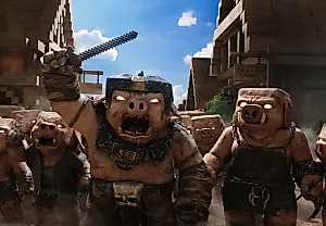 Герои из пикселей и их дурной вкус: почему «Minecraft Movie» вызывает шквал недовольства